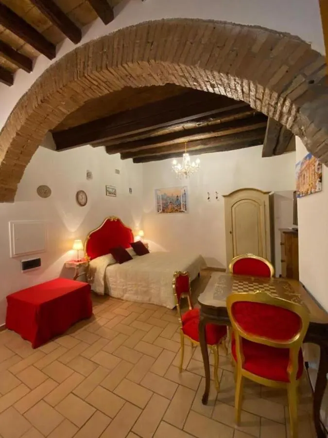 罗马Casa Arco Della Chiesa Nuova - Pantheon & Navona公寓 0*, 罗马