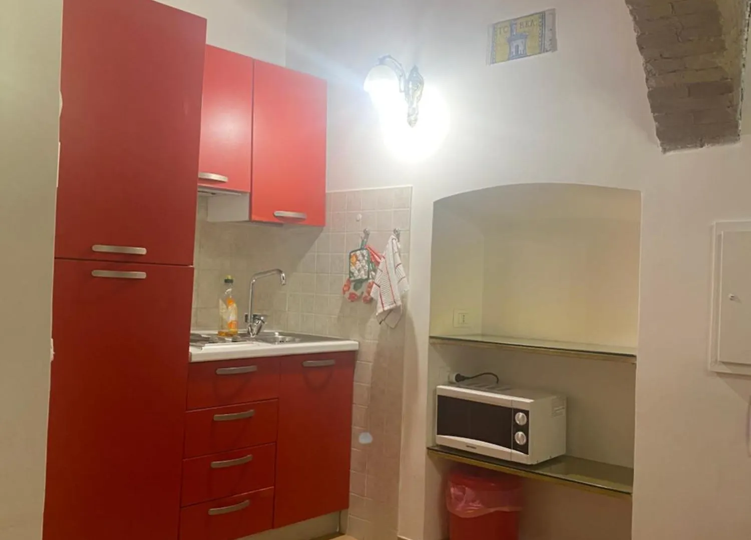 罗马Casa Arco Della Chiesa Nuova - Pantheon & Navona公寓 0*, 罗马